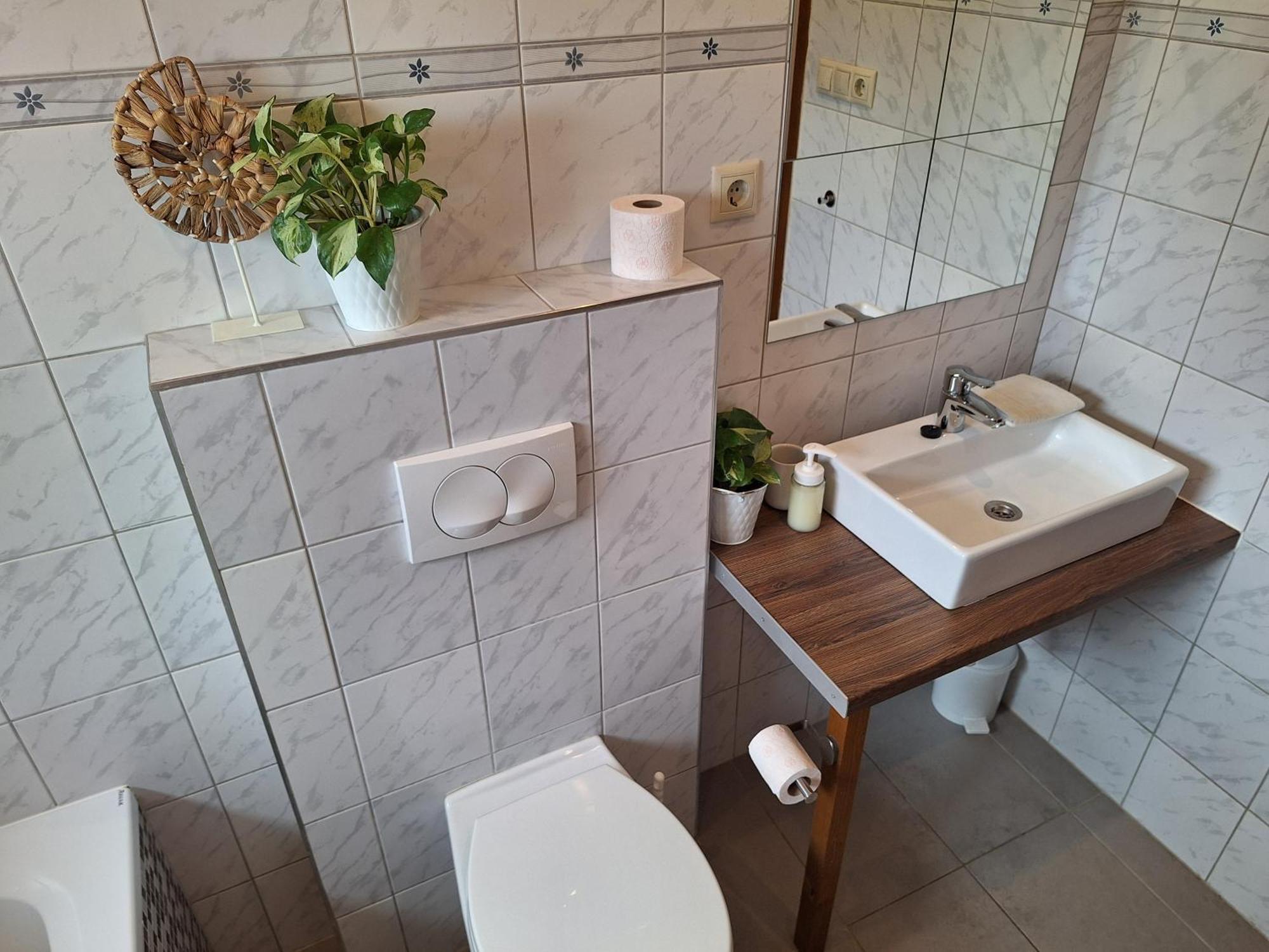 Cristal Apartman Siófok Zimmer foto