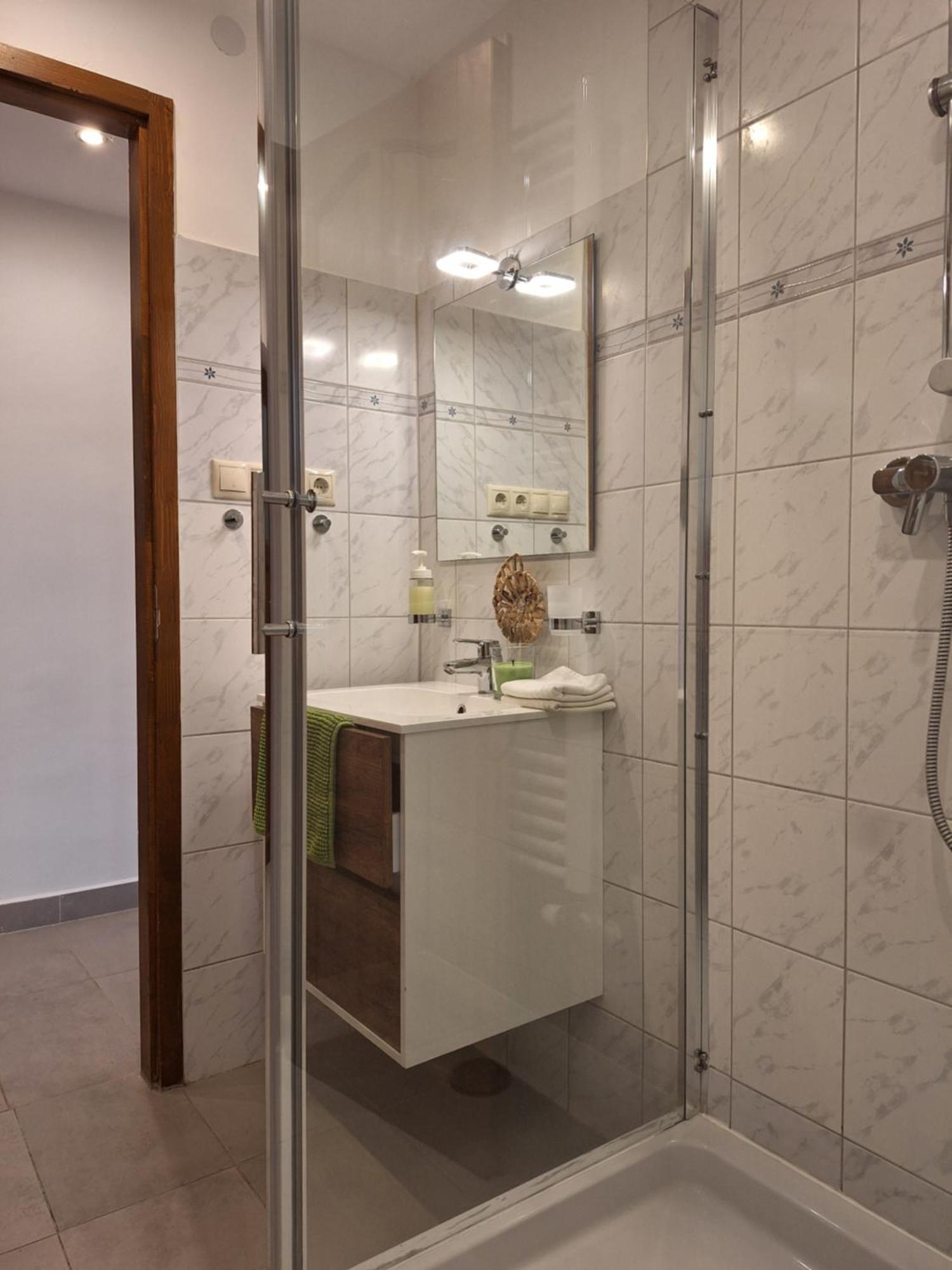 Cristal Apartman Siófok Exterior foto
